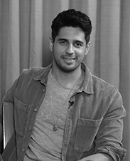 Sidharth Malhotra